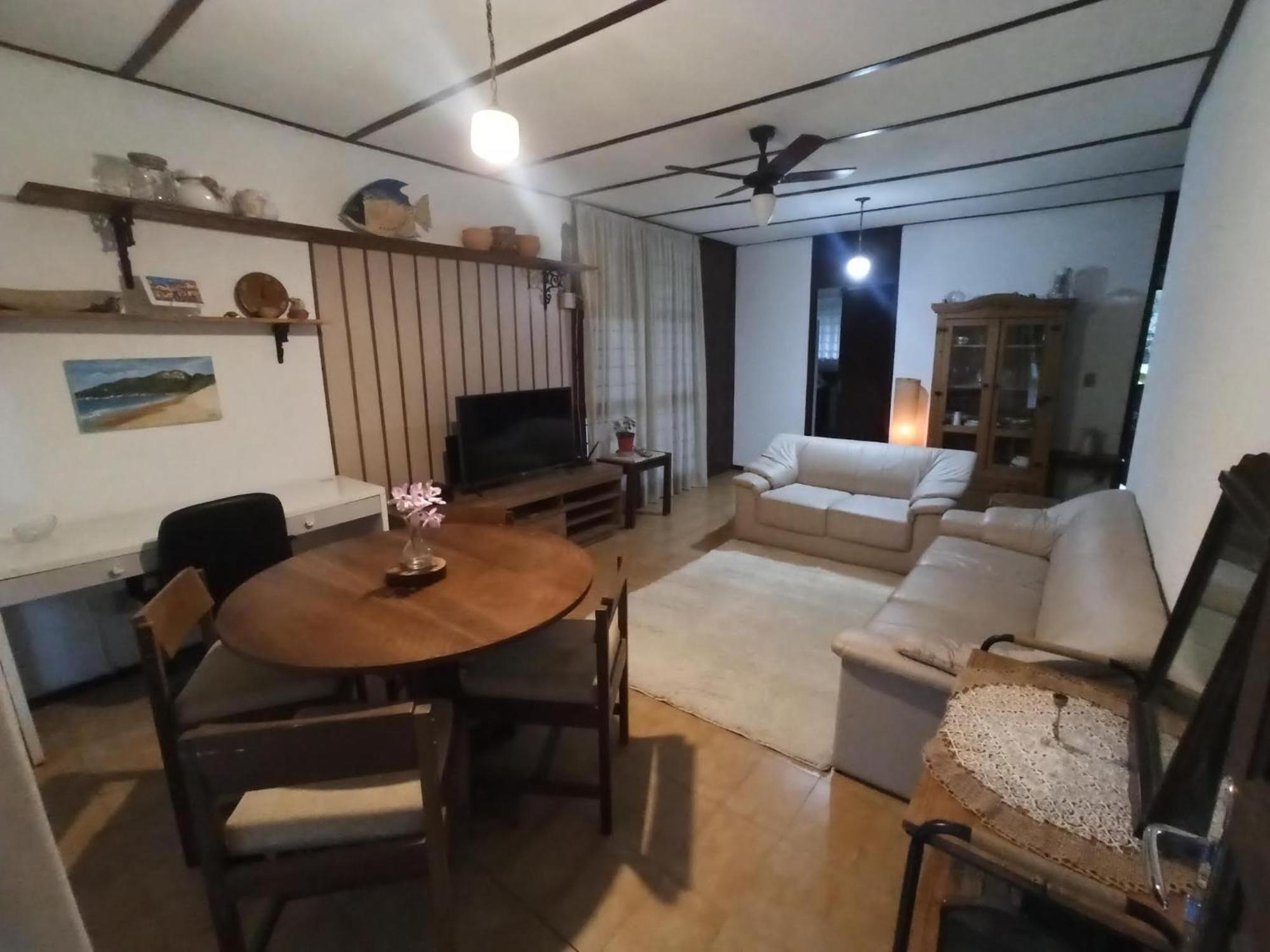 Ecoisa De Chacara - Casa De Vidro, Casa De Campo Morretes Bagian luar foto