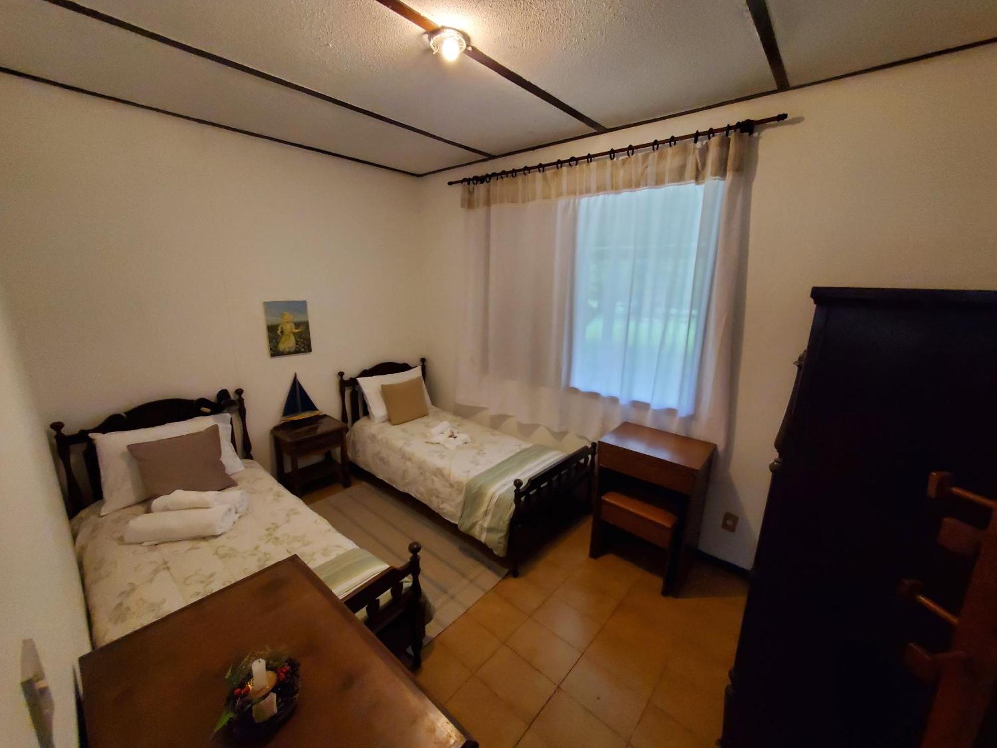 Ecoisa De Chacara - Casa De Vidro, Casa De Campo Morretes Bagian luar foto