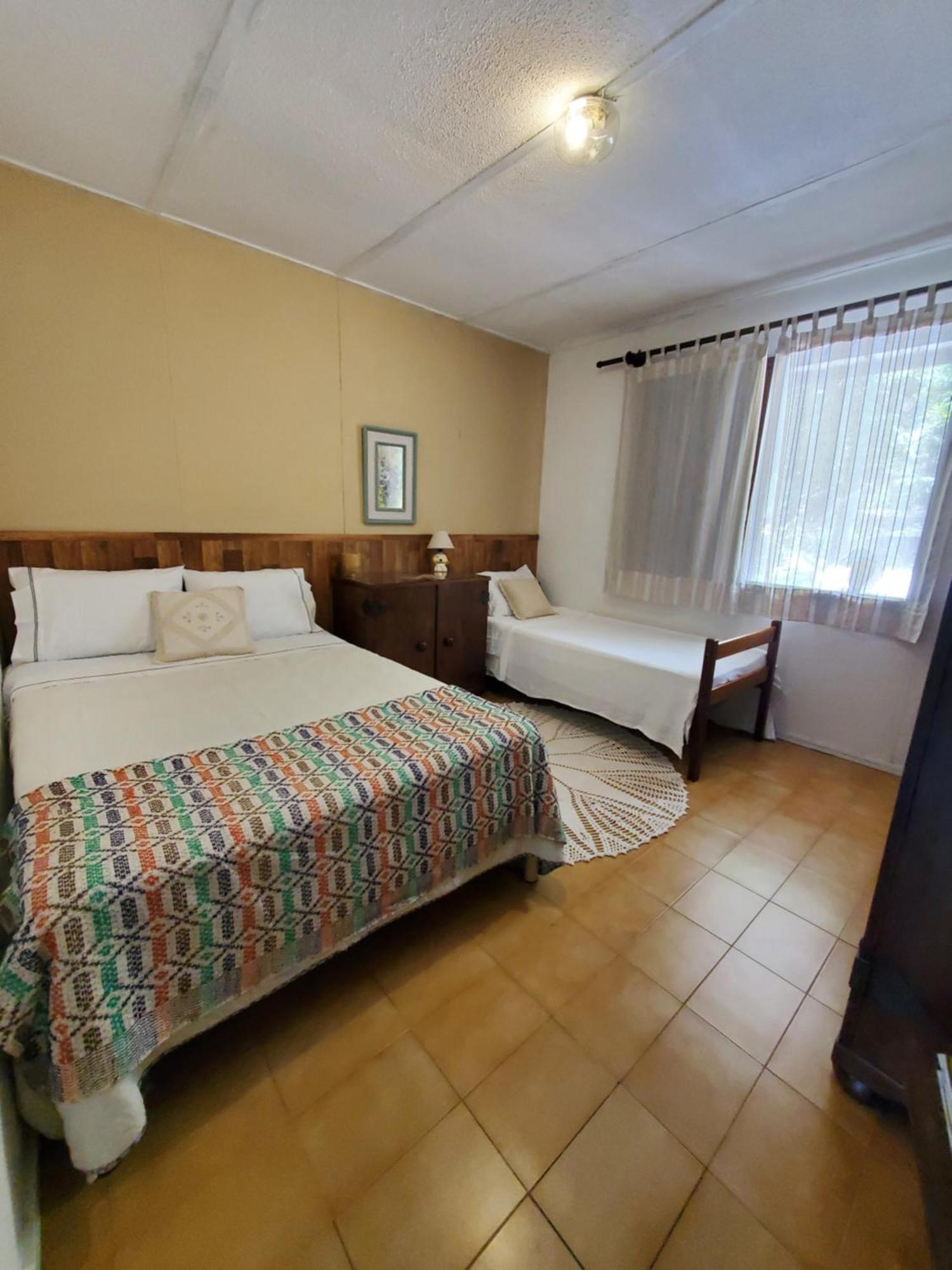 Ecoisa De Chacara - Casa De Vidro, Casa De Campo Morretes Bagian luar foto