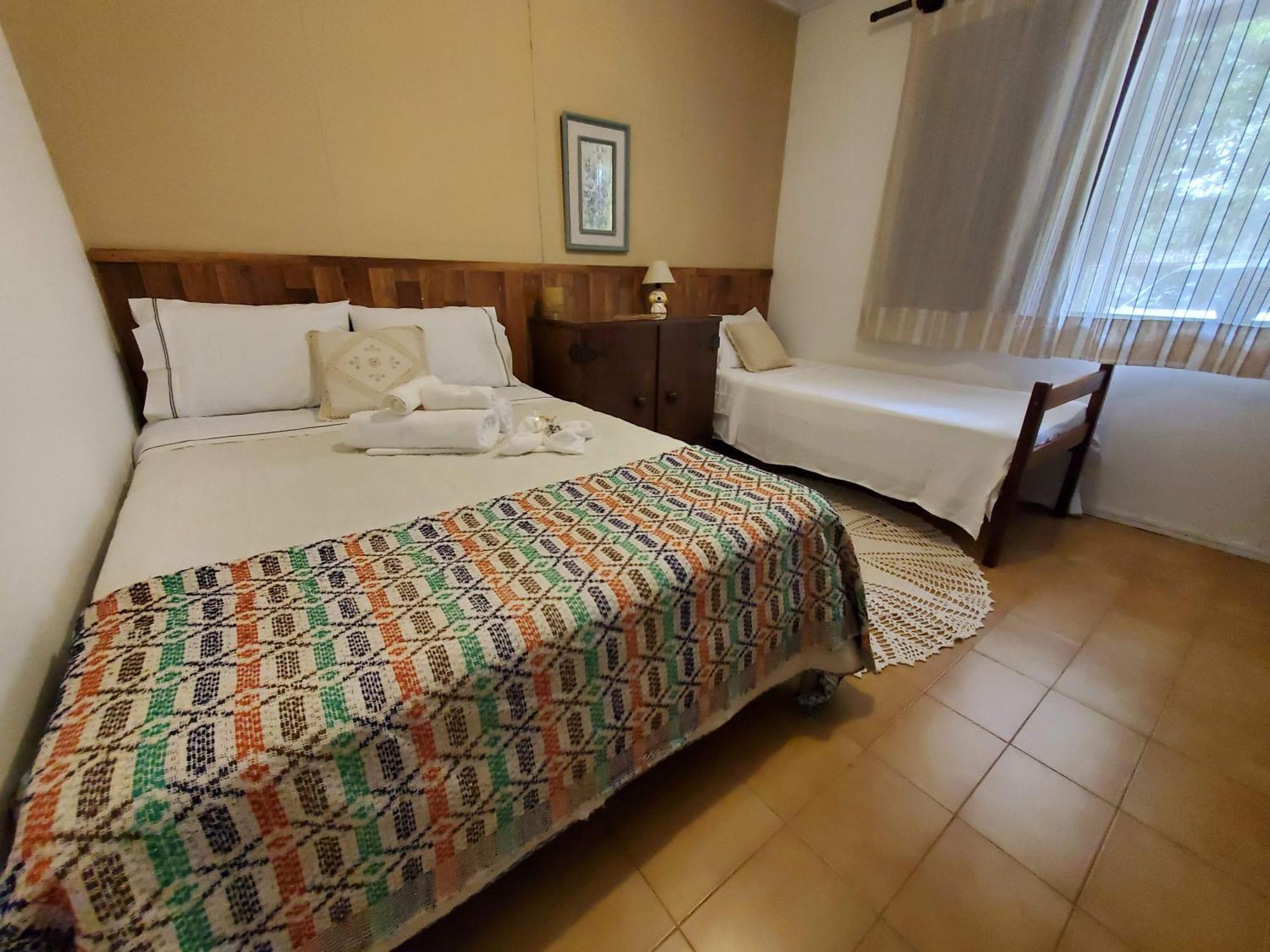Ecoisa De Chacara - Casa De Vidro, Casa De Campo Morretes Bagian luar foto
